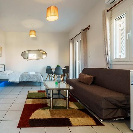 Cherry House Preveza Eksteriør bilde