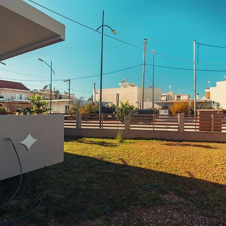Cherry House Preveza Eksteriør bilde