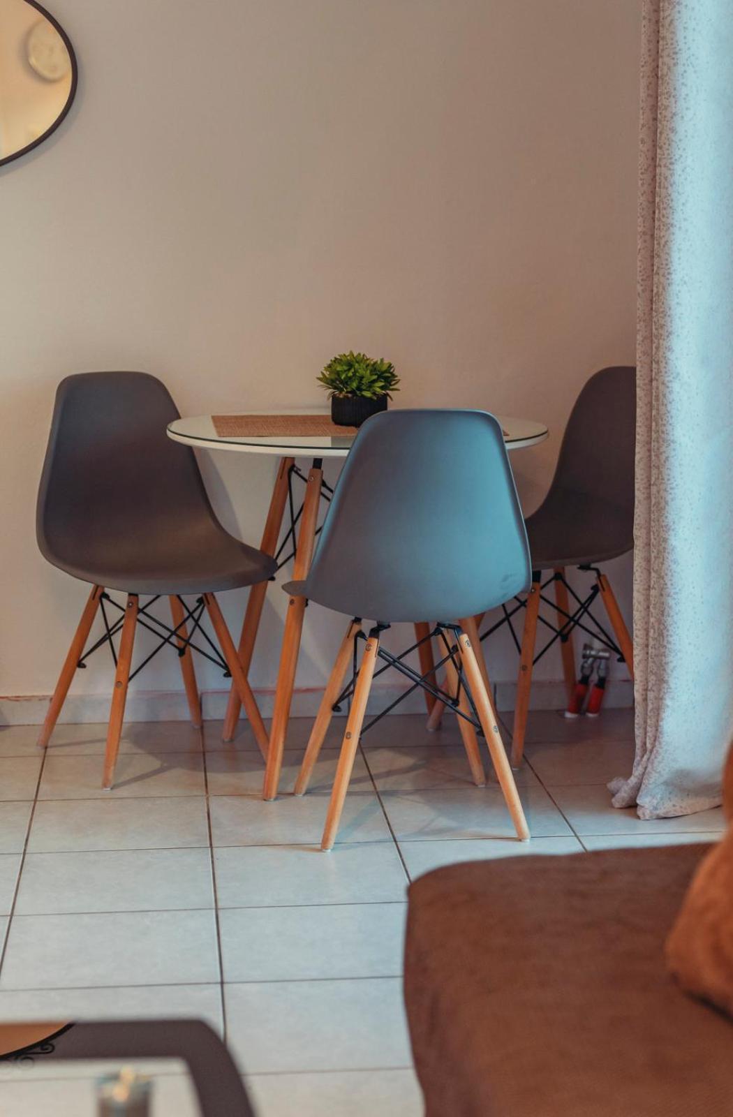 Cherry House Preveza Eksteriør bilde