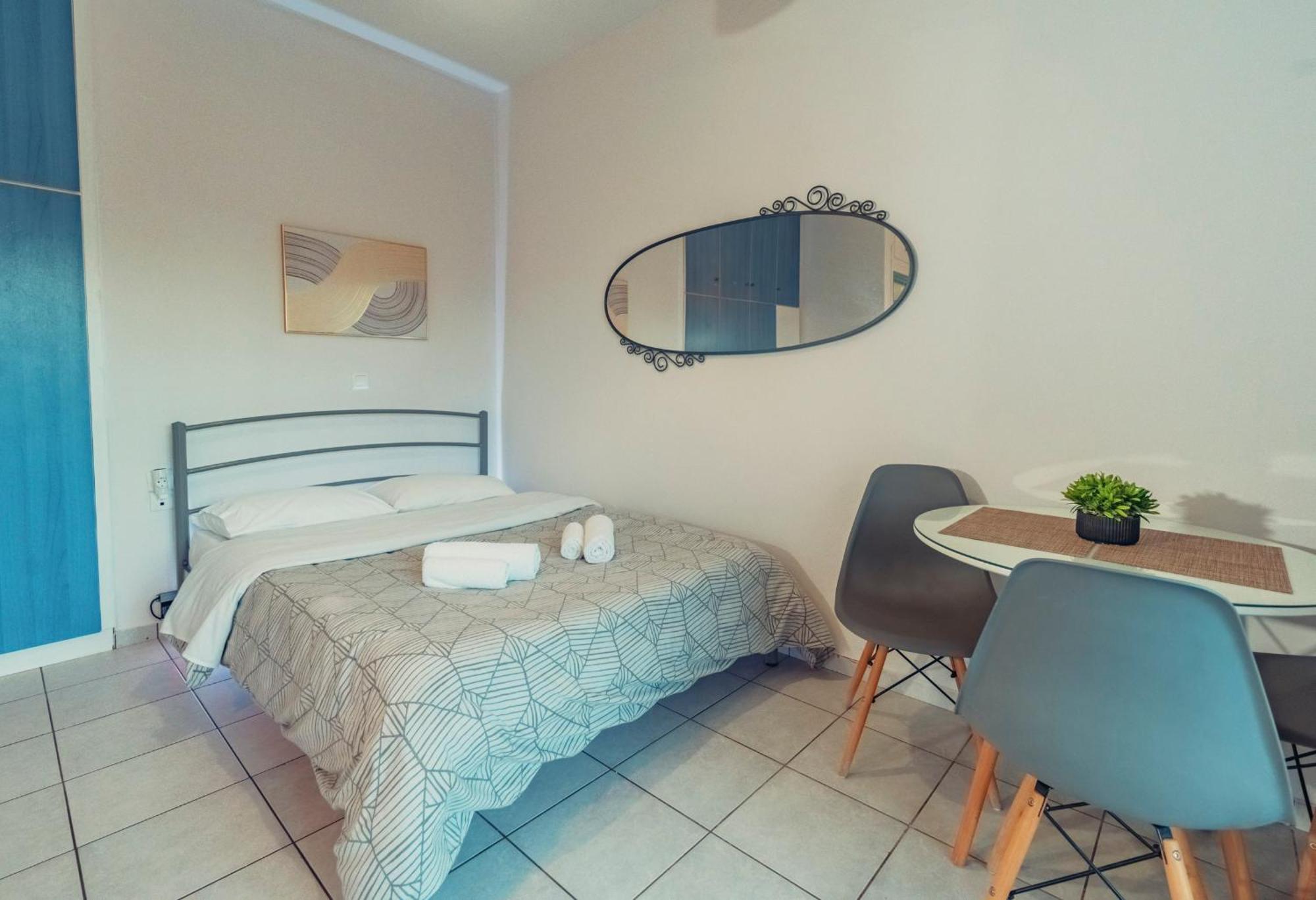 Cherry House Preveza Eksteriør bilde