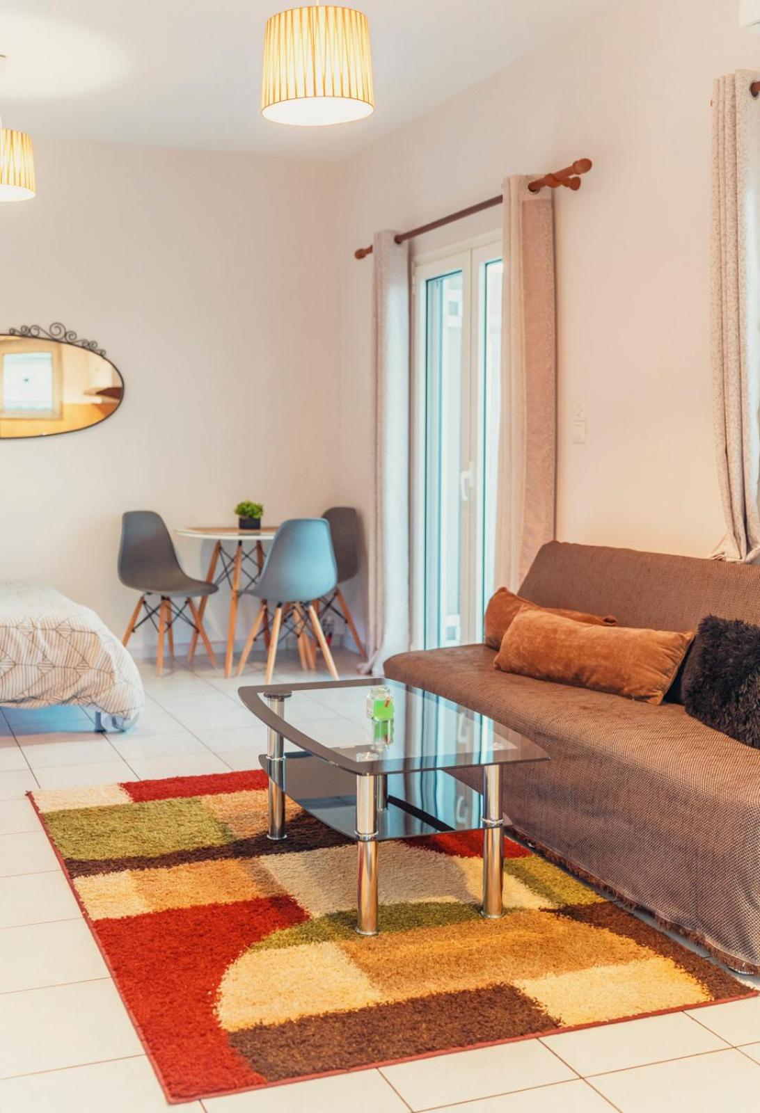 Cherry House Preveza Eksteriør bilde